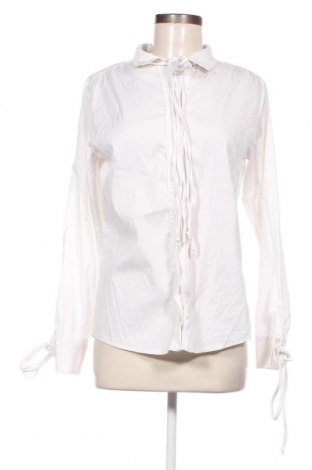 Γυναικείο πουκάμισο, Μέγεθος M, Χρώμα Λευκό, Τιμή 13,93 €