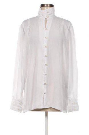 Dámska košeľa , Veľkosť L, Farba Biela, Cena  7,29 €