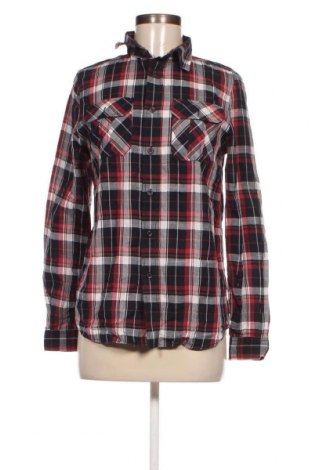 Γυναικείο πουκάμισο, Μέγεθος M, Χρώμα Πολύχρωμο, Τιμή 2,78 €