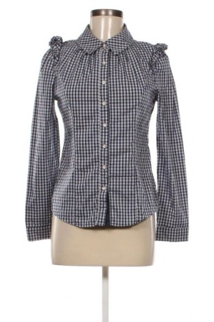 Γυναικείο πουκάμισο, Μέγεθος S, Χρώμα Πολύχρωμο, Τιμή 4,11 €