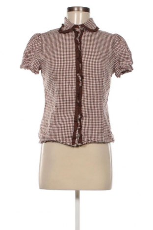 Γυναικείο πουκάμισο, Μέγεθος S, Χρώμα Πολύχρωμο, Τιμή 5,13 €