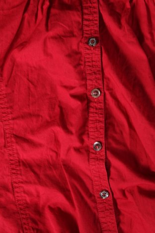 Дамска риза, Размер S, Цвят Червен, Цена 25,09 лв.