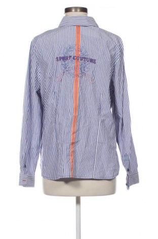 Γυναικείο πουκάμισο, Μέγεθος L, Χρώμα Πολύχρωμο, Τιμή 4,17 €
