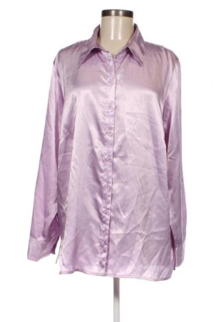 Dámská košile , Velikost XXL, Barva Růžová, Cena  335,00 Kč