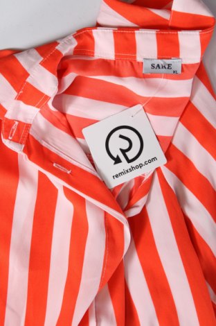 Γυναικείο πουκάμισο, Μέγεθος XL, Χρώμα Μπλέ, Τιμή 12,83 €