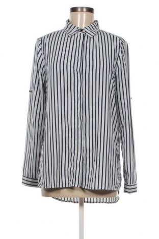Γυναικείο πουκάμισο, Μέγεθος XL, Χρώμα Μπλέ, Τιμή 6,29 €