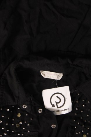 Damenbluse, Größe M, Farbe Schwarz, Preis € 2,78