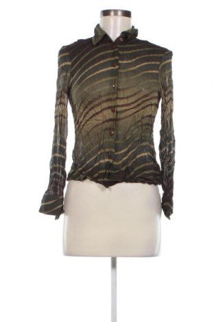 Γυναικείο πουκάμισο, Μέγεθος S, Χρώμα Πολύχρωμο, Τιμή 8,54 €