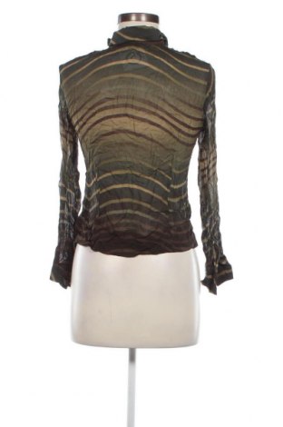 Γυναικείο πουκάμισο, Μέγεθος S, Χρώμα Πολύχρωμο, Τιμή 6,27 €