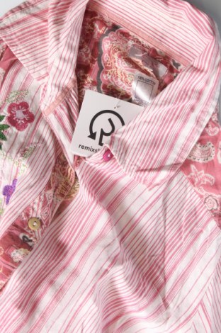 Γυναικείο πουκάμισο, Μέγεθος S, Χρώμα Πολύχρωμο, Τιμή 10,71 €