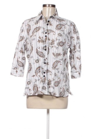 Γυναικείο πουκάμισο, Μέγεθος M, Χρώμα Λευκό, Τιμή 4,73 €