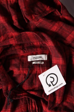 Γυναικείο πουκάμισο, Μέγεθος L, Χρώμα Κόκκινο, Τιμή 3,09 €