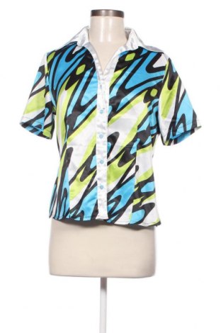 Dámská košile , Velikost XL, Barva Vícebarevné, Cena  126,00 Kč