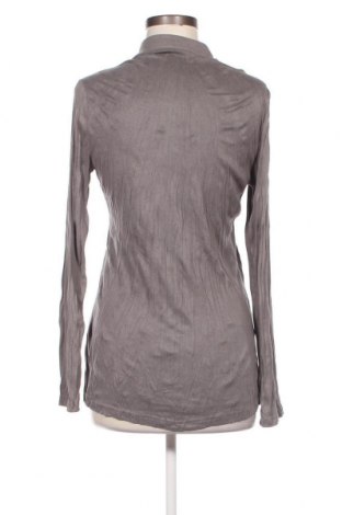 Γυναικείο πουκάμισο, Μέγεθος M, Χρώμα Γκρί, Τιμή 3,84 €