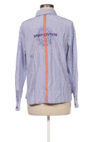 Γυναικείο πουκάμισο, Μέγεθος M, Χρώμα Πολύχρωμο, Τιμή 2,78 €