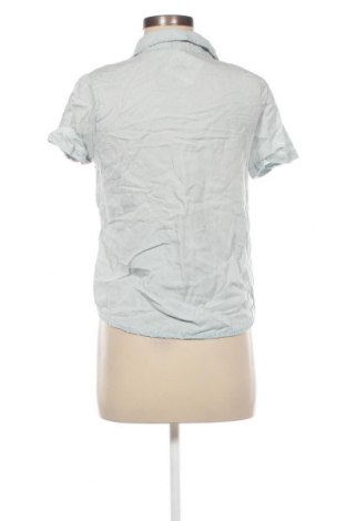 Γυναικείο πουκάμισο, Μέγεθος S, Χρώμα Μπλέ, Τιμή 2,47 €