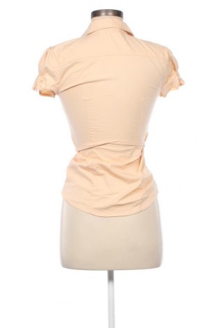 Γυναικείο πουκάμισο, Μέγεθος M, Χρώμα Πορτοκαλί, Τιμή 3,21 €