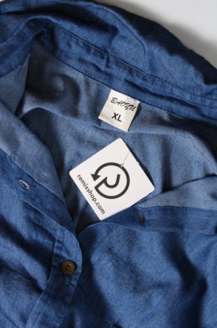 Dámská košile , Velikost XL, Barva Modrá, Cena  253,00 Kč