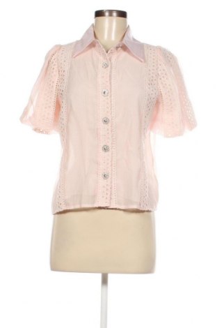 Dámska košeľa , Veľkosť M, Farba Ružová, Cena  20,46 €