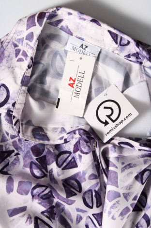 Γυναικείο πουκάμισο, Μέγεθος XL, Χρώμα Πολύχρωμο, Τιμή 9,84 €