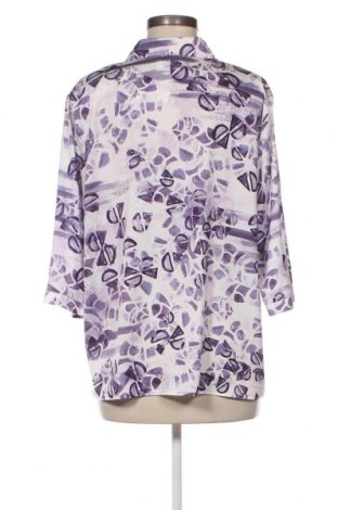 Γυναικείο πουκάμισο, Μέγεθος XL, Χρώμα Πολύχρωμο, Τιμή 9,84 €