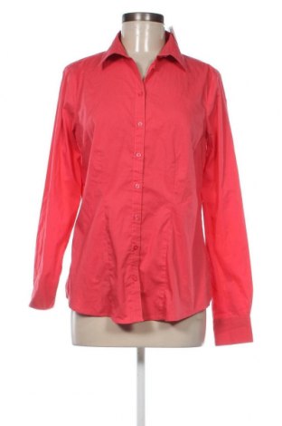 Dámská košile , Velikost L, Barva Červená, Cena  316,00 Kč