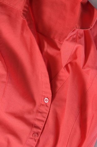 Дамска риза, Размер M, Цвят Червен, Цена 10,17 лв.