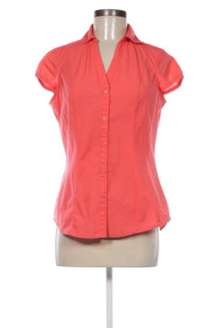 Γυναικείο πουκάμισο, Μέγεθος M, Χρώμα Κόκκινο, Τιμή 3,25 €