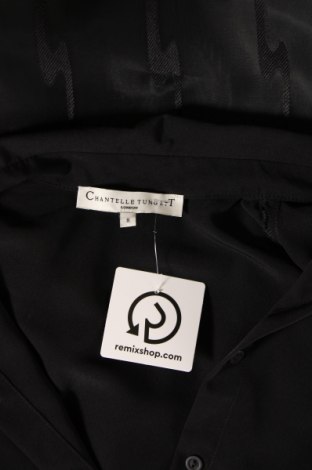 Dámska košeľa , Veľkosť S, Farba Čierna, Cena  2,56 €