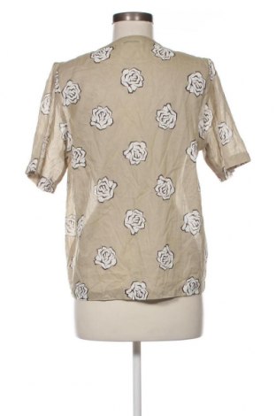 Γυναικείο πουκάμισο, Μέγεθος M, Χρώμα  Μπέζ, Τιμή 2,30 €