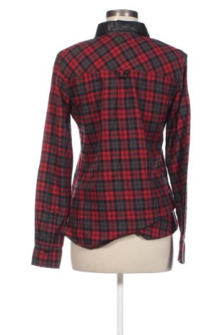 Γυναικείο πουκάμισο 17 & Co., Μέγεθος M, Χρώμα Κόκκινο, Τιμή 20,00 €
