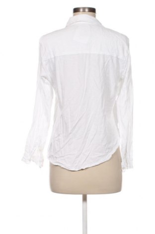 Γυναικείο πουκάμισο Abercrombie & Fitch, Μέγεθος L, Χρώμα Λευκό, Τιμή 16,40 €