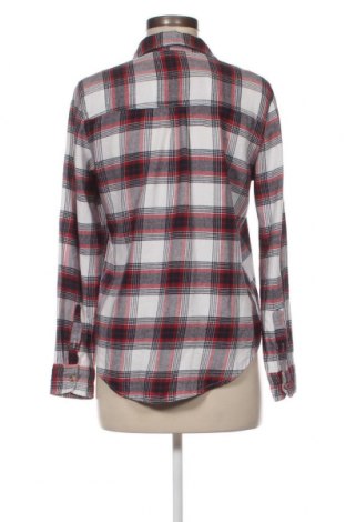 Γυναικείο πουκάμισο Abercrombie & Fitch, Μέγεθος S, Χρώμα Πολύχρωμο, Τιμή 8,50 €
