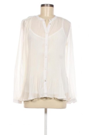 Γυναικείο πουκάμισο About You, Μέγεθος XS, Χρώμα Λευκό, Τιμή 5,77 €