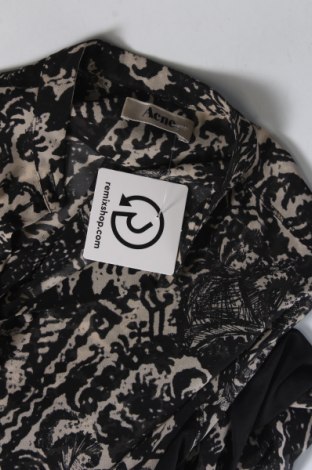 Γυναικείο πουκάμισο Acne, Μέγεθος XS, Χρώμα Πολύχρωμο, Τιμή 44,16 €