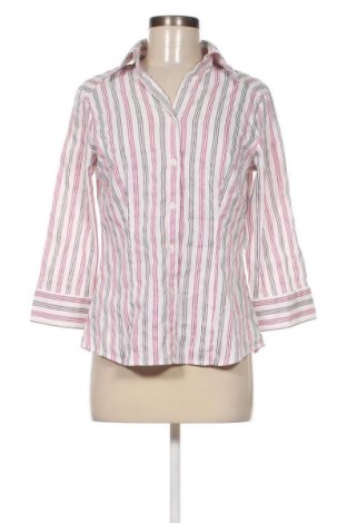 Γυναικείο πουκάμισο Adagio, Μέγεθος M, Χρώμα Πολύχρωμο, Τιμή 2,32 €