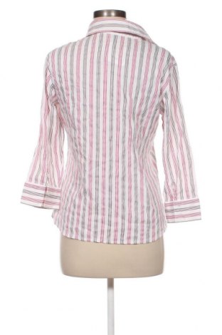 Γυναικείο πουκάμισο Adagio, Μέγεθος M, Χρώμα Πολύχρωμο, Τιμή 2,63 €