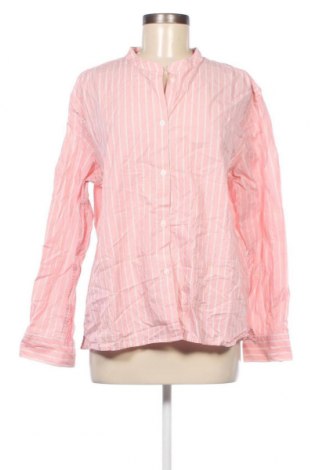 Дамска риза Adagio, Размер XL, Цвят Розов, Цена 25,00 лв.