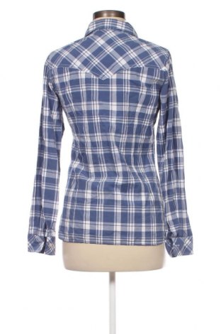 Γυναικείο πουκάμισο Adenauer & Co, Μέγεθος M, Χρώμα Πολύχρωμο, Τιμή 2,32 €