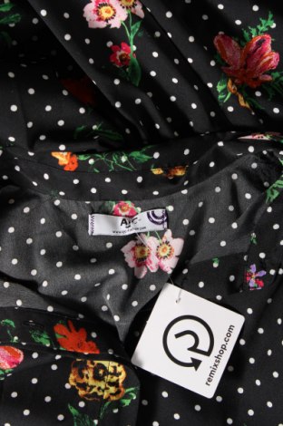Γυναικείο πουκάμισο Ajc, Μέγεθος XL, Χρώμα Πολύχρωμο, Τιμή 7,29 €