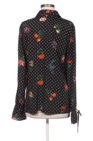 Γυναικείο πουκάμισο Ajc, Μέγεθος XL, Χρώμα Πολύχρωμο, Τιμή 7,29 €
