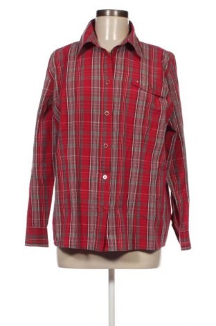 Γυναικείο πουκάμισο Ambria, Μέγεθος XL, Χρώμα Πολύχρωμο, Τιμή 11,29 €