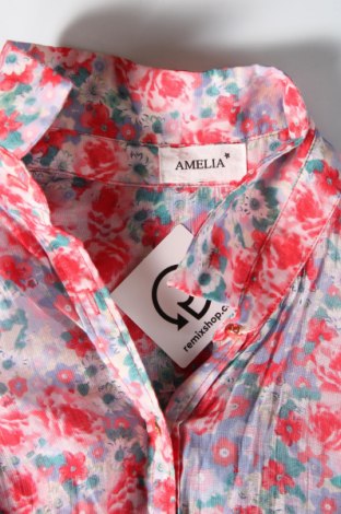 Dámska košeľa  Amelie, Veľkosť M, Farba Viacfarebná, Cena  13,61 €