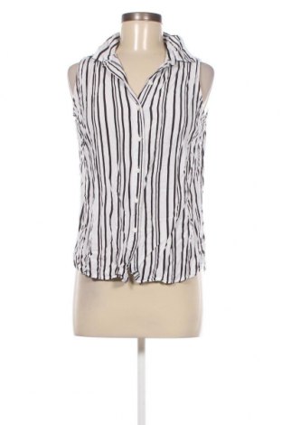 Γυναικείο πουκάμισο Amisu, Μέγεθος M, Χρώμα Πολύχρωμο, Τιμή 2,94 €