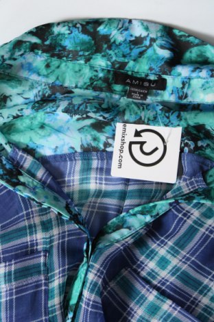 Dámská košile  Amisu, Velikost L, Barva Vícebarevné, Cena  68,00 Kč