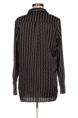 Γυναικείο πουκάμισο Amisu, Μέγεθος M, Χρώμα Μαύρο, Τιμή 15,46 €