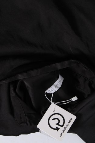 Дамска риза Amisu, Размер M, Цвят Черен, Цена 5,50 лв.