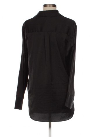Дамска риза Amisu, Размер M, Цвят Черен, Цена 5,50 лв.