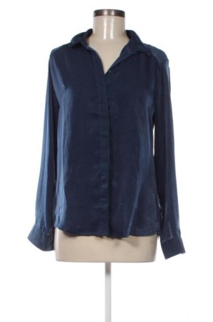 Dámska košeľa  Amisu, Veľkosť S, Farba Modrá, Cena  7,70 €