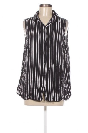Γυναικείο πουκάμισο Amisu, Μέγεθος XL, Χρώμα Πολύχρωμο, Τιμή 3,09 €